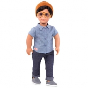 Our Generation - Franco 27.99 €