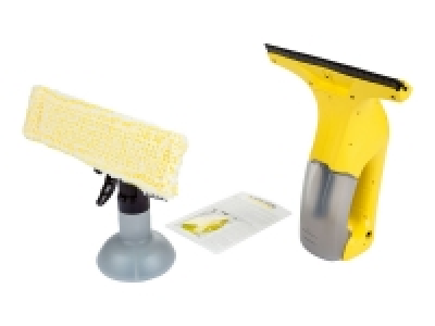 Lidl  Karcher Limpiador de cristales