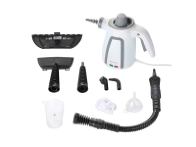 Limpiavapor de mano 19.99 €
