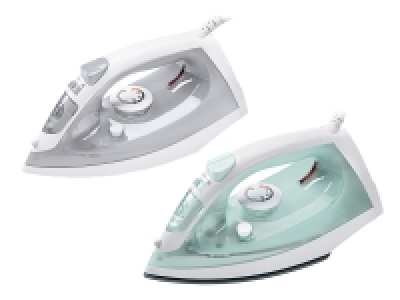 Plancha de vapor 1740 W 10.99 €