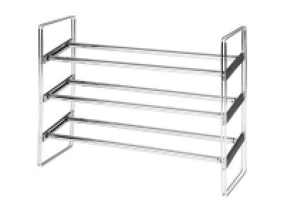 Estantería para zapatos 16.99 €
