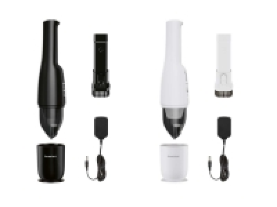 Aspirador de mano recargable 24.99 €