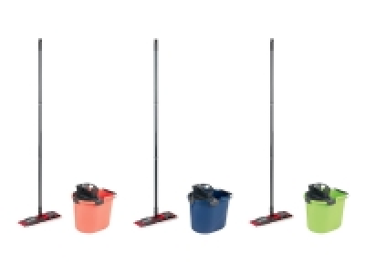 Vileda Set de limpieza 2 en 1 Ultramax 24.99 €