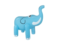 Lidl  Rociador de agua inflable Elefante
