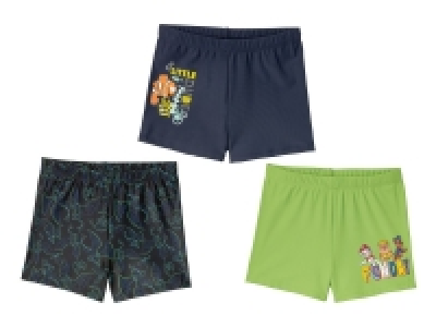 Lidl  Bañador tipo boxer infantil licencia