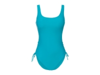 Lidl  Bañador azul mujer