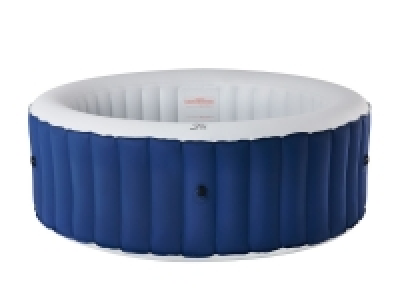 Lidl  MSPA Jacuzzi hinchable para 4 personas