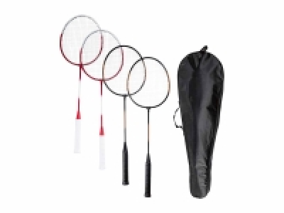 Lidl  Juego completo de bádminton