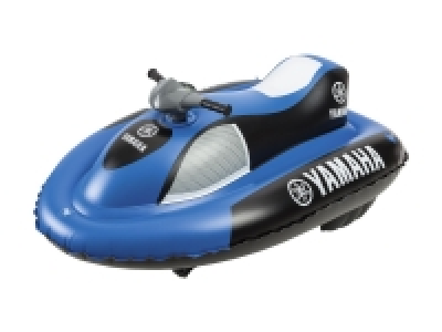 Lidl  Yamaha moto de agua hinchable para niños