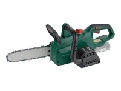 Motosierra recargable 20 V 69.99 €