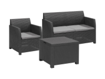 Lidl  Set de muebles para jardín