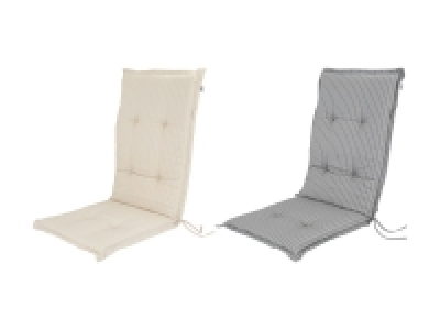 Cojín reversible para sillón de jardín 17.99 €