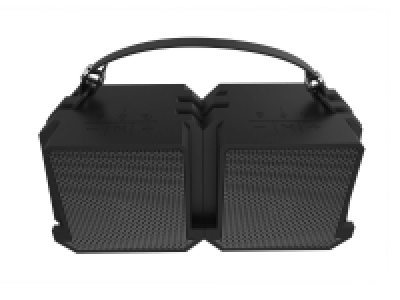 Lidl  Altavoz bluetooth impermeable