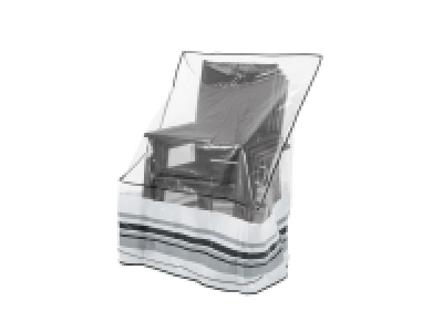 Lidl  Funda protectora para sillas de jardín