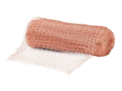 Lidl  Malla de cobre