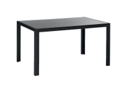 Mesa de aluminio para jardín 99.99 €
