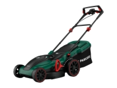 Lidl  Cortacésped eléctrico 1800 W