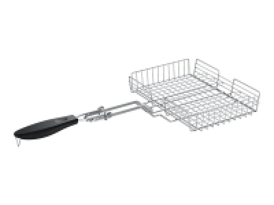 Lidl  Cesta parrillera para verduras