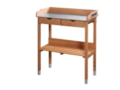 Lidl  Mesa para plantas
