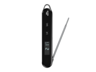 Termómetro digital para barbacoa 7.99 €