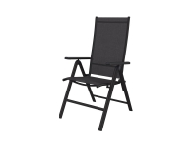 Silla plegable de aluminio 39.99 €