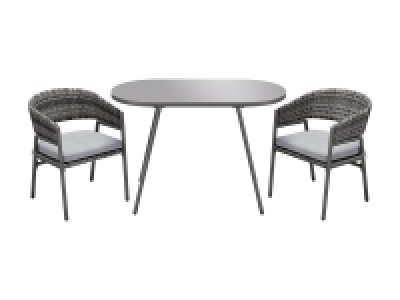 Set de muebles de balcón 169.99 €