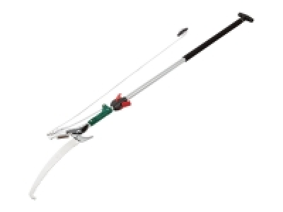 Tijera telescópica de poda con sierra 19.99 €