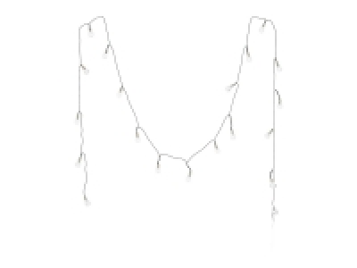 Cadena de luces LED 11.99 €