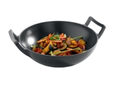 Wok para barbacoa 24.99 €