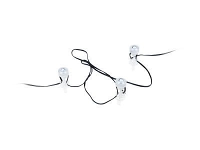 Lidl  LEDVANCE Iluminación LED para exteriores 3 luces