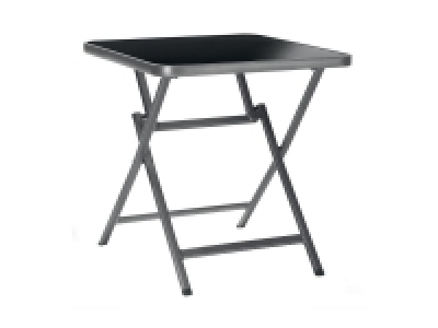 Mesa plegable de aluminio 39.99 €