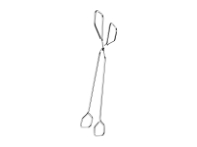 Pinza para parrilla 2.99 €