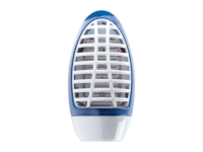 Lidl  Enchufe LED antimosquitos