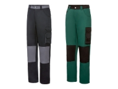 Pantalón de trabajo para hombre 12.99 €
