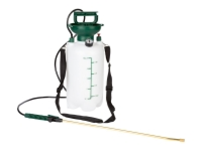 Pulverizador a presión 14.99 €