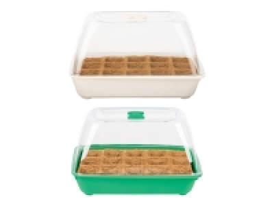 Mini invernadero para verduras 6.99 €