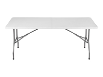 Lidl  Mesa de camping plegable
