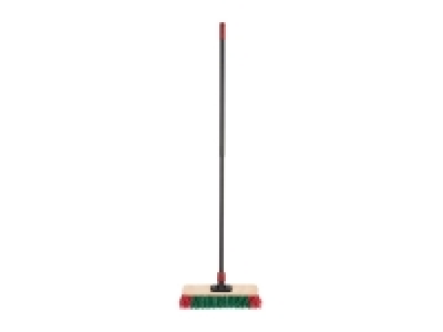 Escoba para exteriores 5.99 €