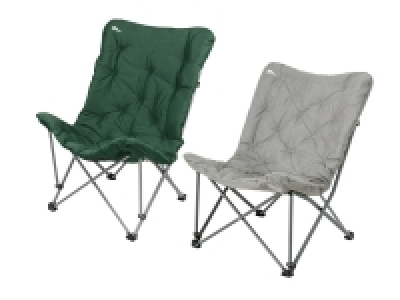 Sillón para camping 31.99 €