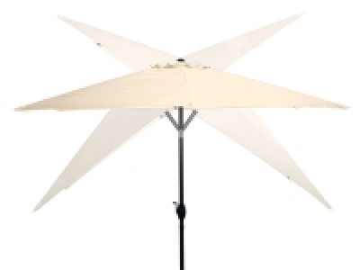 Sombrilla regulable 49.99 €