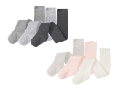 Leotardos infantiles pack 3 4.49 €