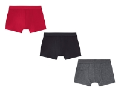 Bóxers para hombre pack 2 4.00 €