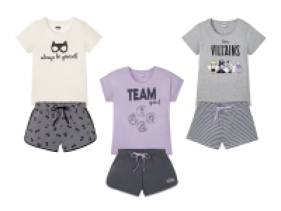 Pijama para mujer 8.99 €