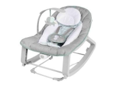 Lidl  Ingenuity Keep Cozy Columpio infantil 3 en 1