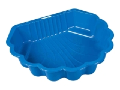 Lidl  Juguete para arena concha