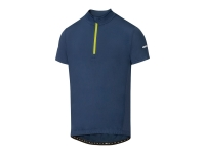 Lidl  Maillot de ciclismo para hombre azul