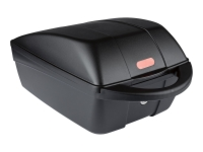 Lidl  Fischer Caja portaequipajes para bicicleta