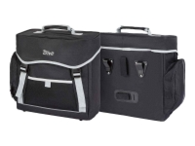 Set de alforjas para bicicleta 12.99 €
