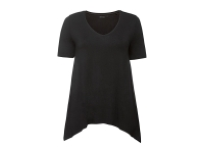 Camiseta larga para mujer 6.99 €