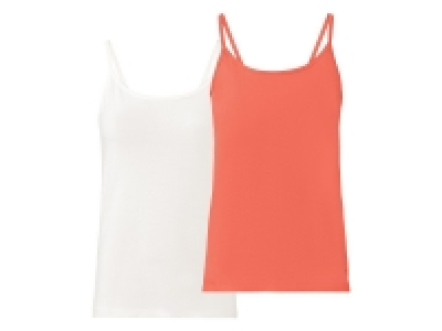Camisetas para mujer pack 2 4.00 €